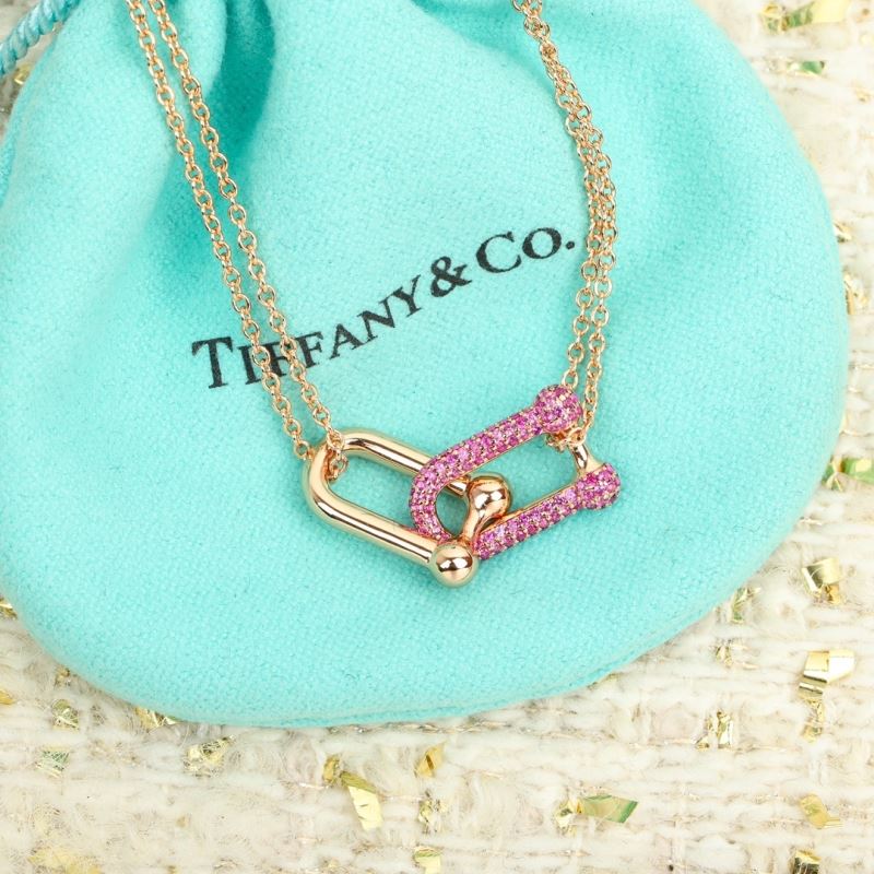 Tiffany Necklaces